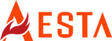 Aesta-logo